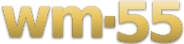 wm.55 โลโก้